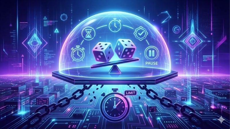 Cách chơi tài xỉu không bị nghiện ngập: Giữ mình luôn tỉnh táo 6 cach-choi-tai-xiu-khong-bi-nghien-ngap