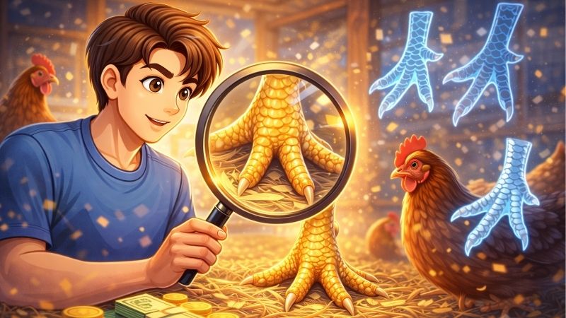 cach-xem-tuong-chan-ga