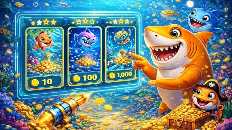 chon-sanh-ban-ca-phu-hop