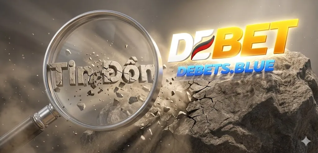 Vạch trần nguồn gốc những tin đồn Debet lừa đảo vô căn cứ