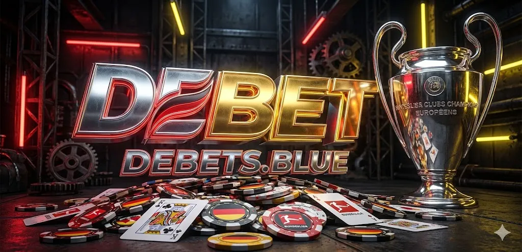 DEBET 9 Kết nối Debet – Hạ tầng công nghệ thép