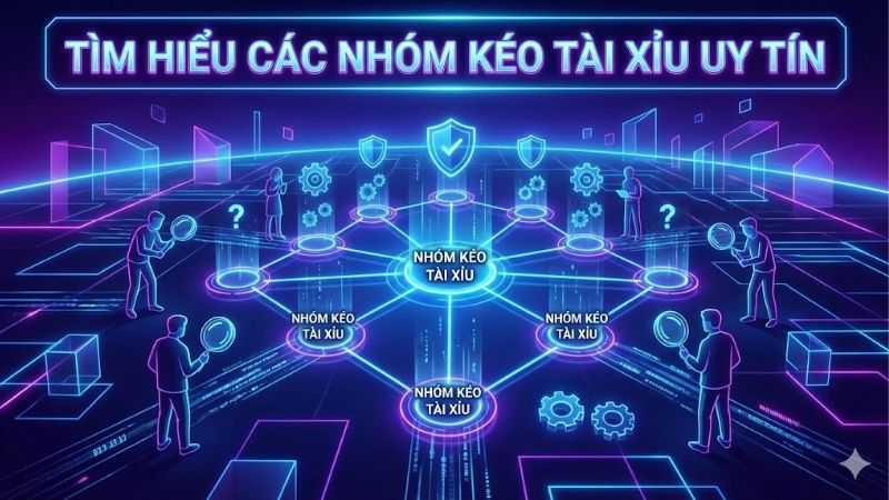 Sự thật khi tìm hiểu các nhóm kéo tài xỉu uy tín trên Telegram 7 tim-hieu-cac-nhom-keo-tai-xiu-uy-tin