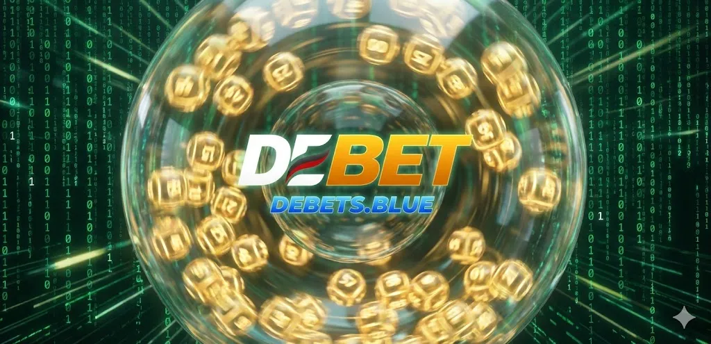 Khám phá thế giới số học đỉnh cao chuẩn châu âu qua xổ số Debet